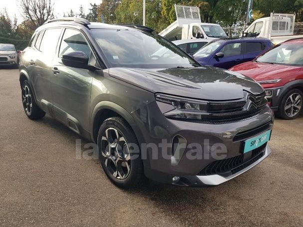 Citroen C5 Aircross Pure Tech 130 S&S FEEL 96 kW image number 2