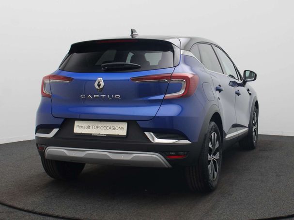 Renault Captur TCe 90 Techno 67 kW image number 25