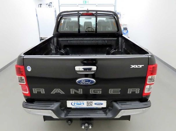 Ford Ranger 2.0 XL 4x4 125 kW image number 14