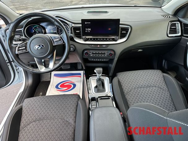 Kia Ceed 1.6 DCT6 104 kW image number 13