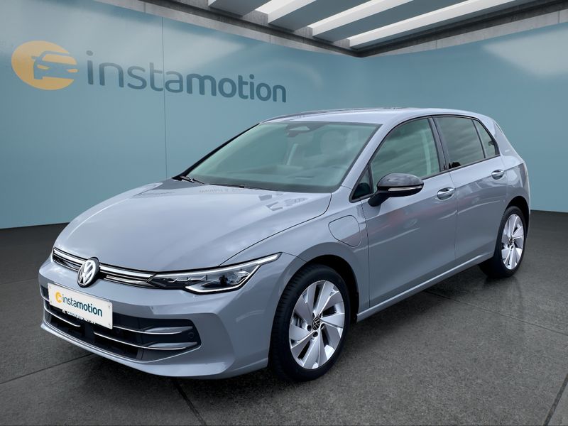 Volkswagen Golf 1.5