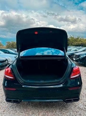 Mercedes-Benz E 63 AMG S 450 kW image number 19