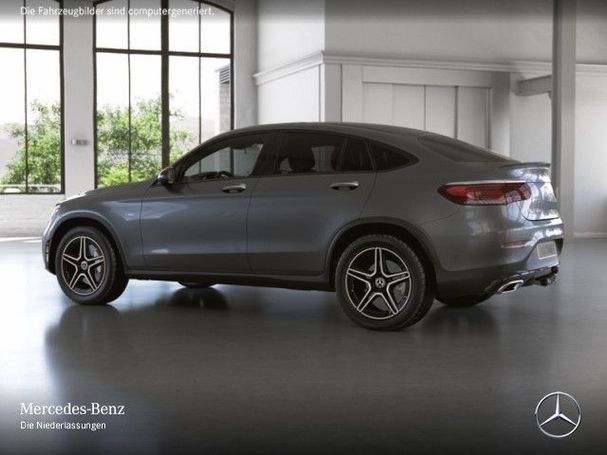 Mercedes-Benz GLC 300 de 225 kW image number 14