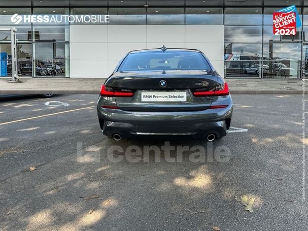 BMW 320i M Sport 135 kW image number 6