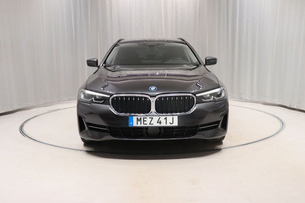 BMW 530i Touring 185 kW image number 3