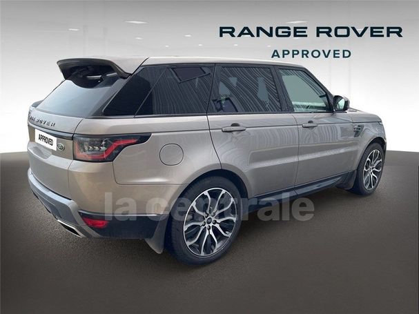 Land Rover Range Rover Sport HSE 297 kW image number 2