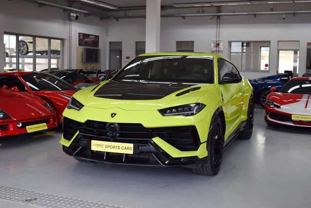 Lamborghini Urus Performante 490 kW image number 1