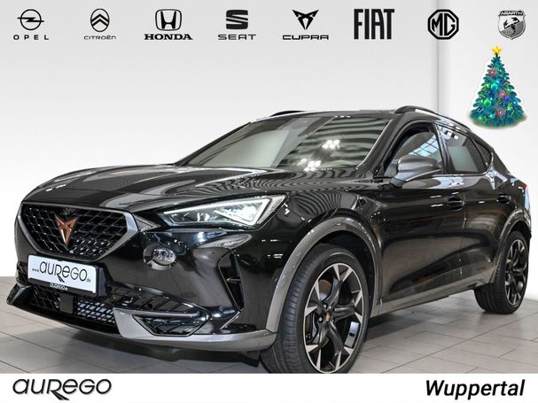 Cupra Formentor 1.4 e-HYBRID VZ 180 kW image number 1