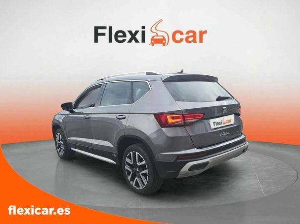 Seat Ateca 2.0 TDI 110 kW image number 4