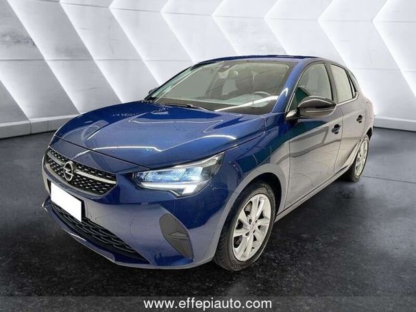 Opel Corsa 1.2 Elegance 74 kW image number 2