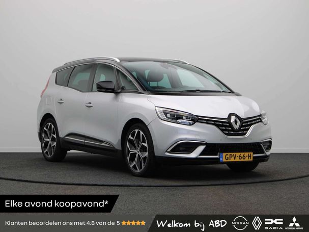 Renault Grand Scenic TCe 140 103 kW image number 2