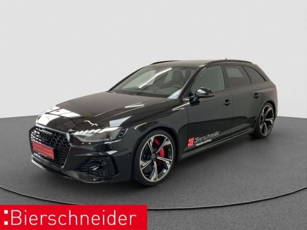 Audi RS4 331 kW image number 1