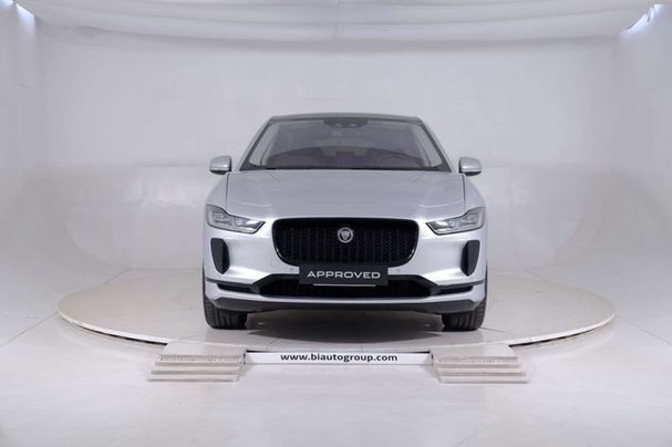 Jaguar I-Pace S AWD 294 kW image number 8