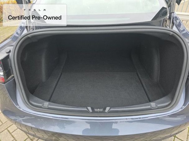 Tesla Model 3 Long Range AWD 258 kW image number 8