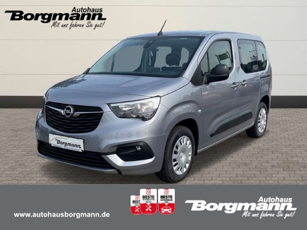 Opel e-Combo Life 100 kW image number 1