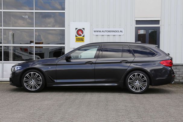 BMW 520d Touring 140 kW image number 44