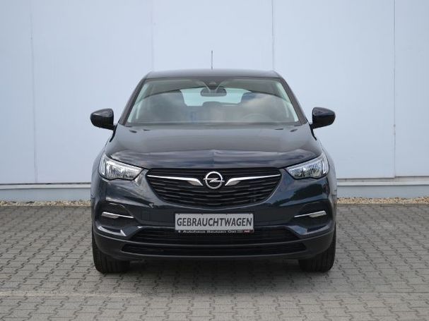 Opel Grandland X 1.5 Edition 96 kW image number 9