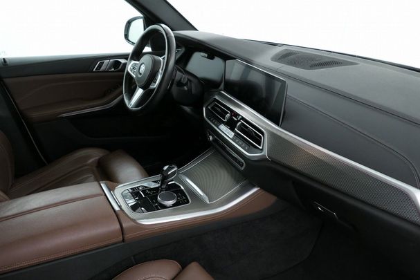 BMW X5 xDrive 195 kW image number 6