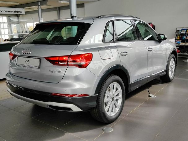 Audi Q3 35 TFSI S tronic Advanced 110 kW image number 3