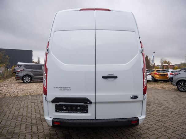 Ford Transit Custom 320 Trend 96 kW image number 6