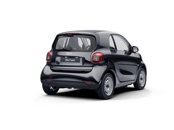 Smart ForTwo EQ 60 kW image number 17