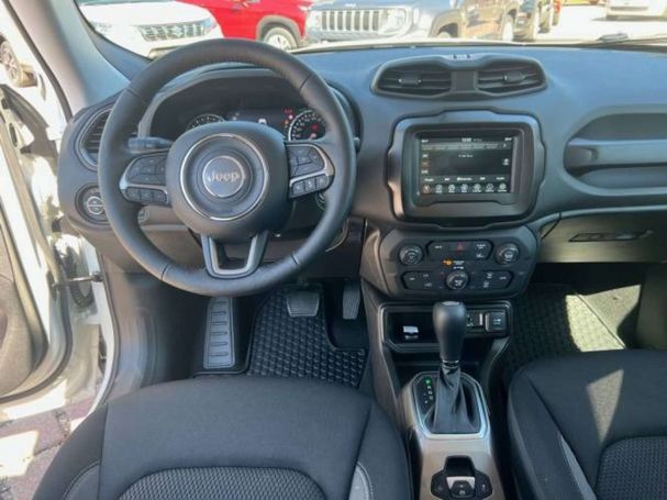 Jeep Renegade 1.5 T4 Limited 96 kW image number 4