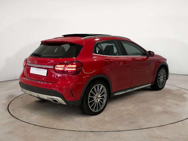 Mercedes-Benz GLA 180 90 kW image number 30