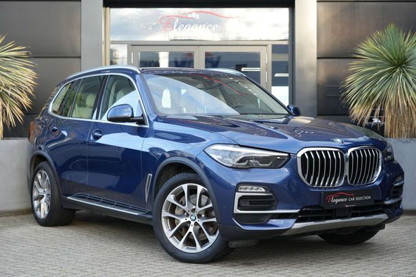 BMW X5 45e xDrive 290 kW image number 13