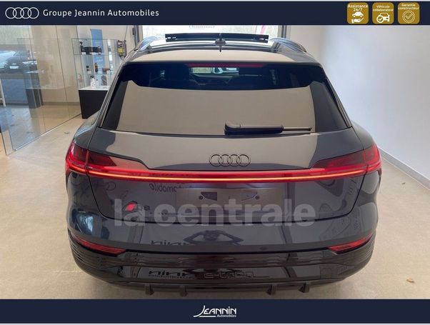 Audi Q8 55 quattro e-tron S-line 114 kWh 300 kW image number 3