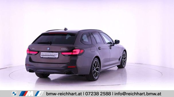 BMW 530 Touring xDrive 185 kW image number 3