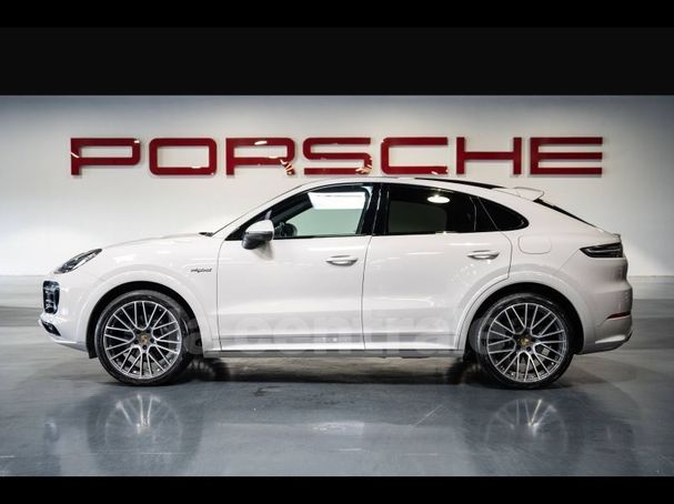 Porsche Cayenne Coupe E-Hybrid Tiptronic 340 kW image number 4