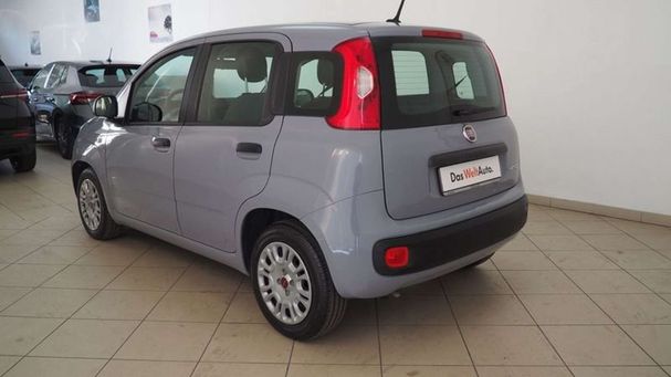 Fiat Panda 1.0 Hybrid 51 kW image number 4