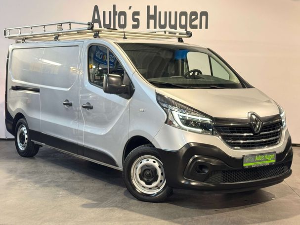 Renault Trafic dCi 145 107 kW image number 2