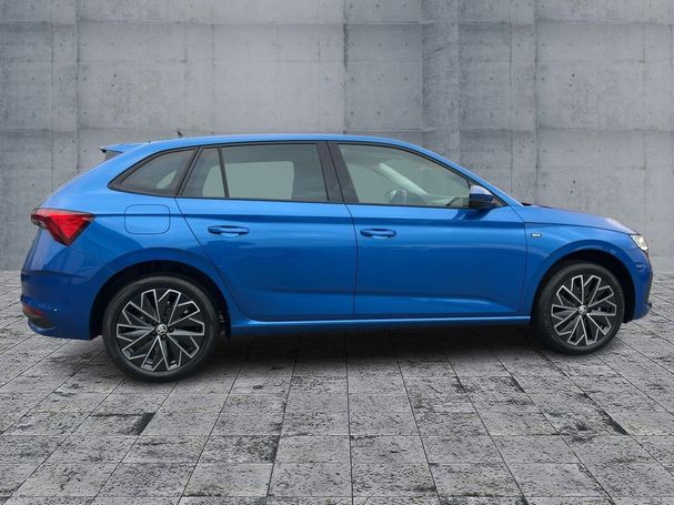 Skoda Scala 1.0 TSI DSG 85 kW image number 6