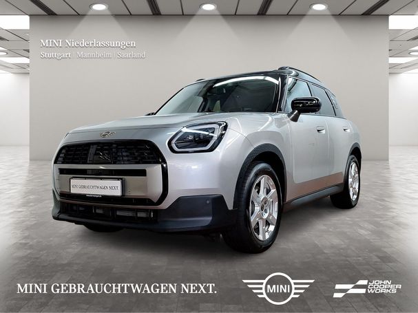 Mini Cooper C Countryman 115 kW image number 1