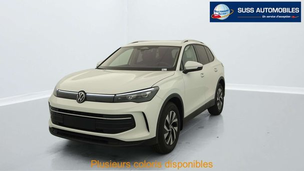 Volkswagen Tiguan 1.5 eTSI DSG 110 kW image number 1