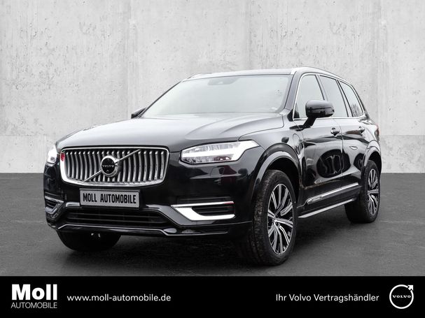 Volvo XC90 T8 Recharge AWD Plus 334 kW image number 1