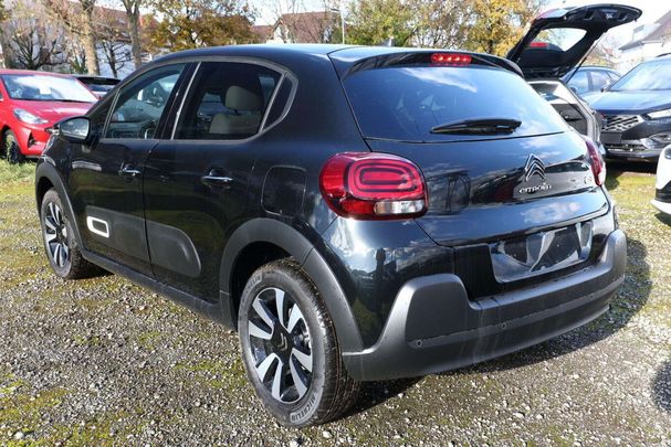 Citroen C3 110 81 kW image number 3