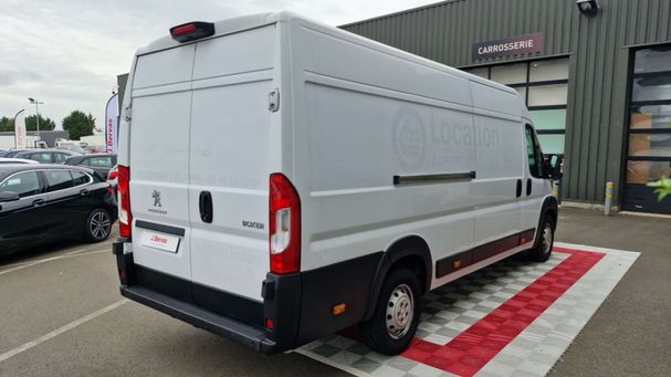 Peugeot Boxer HDi 435 L4H2 103 kW image number 1