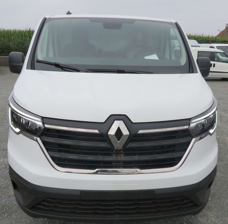 Renault Trafic 130 96 kW image number 4