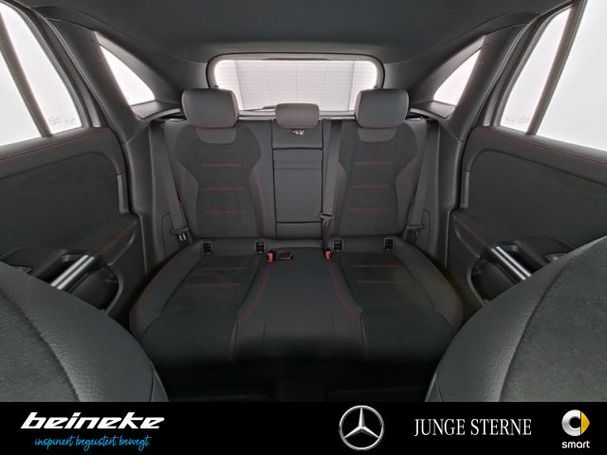 Mercedes-Benz EQA 250 140 kW image number 12