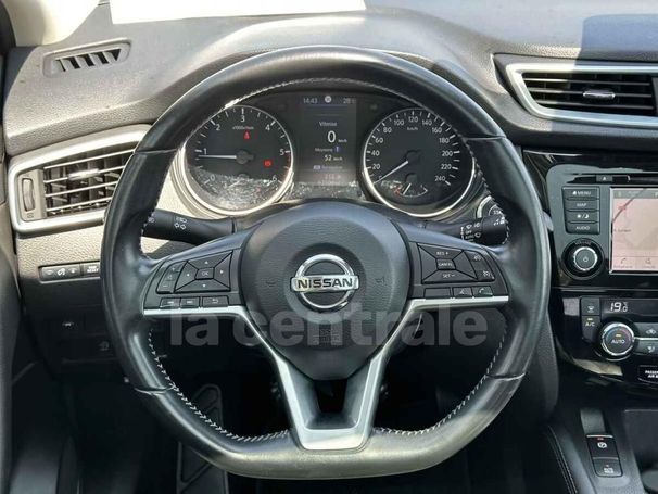 Nissan Qashqai 1.5 dCi N-CONNECTA 85 kW image number 26