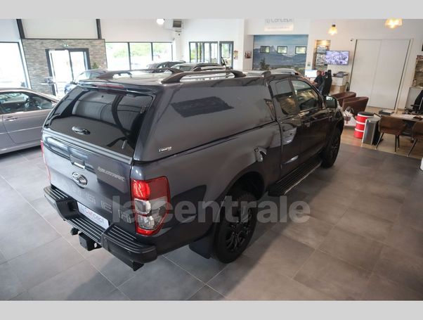 Ford Ranger 2.0 EcoBlue 156 kW image number 20