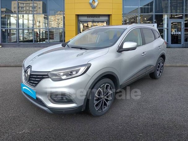 Renault Kadjar TCe 140 103 kW image number 1