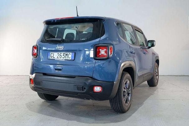 Jeep Renegade 1.0 Longitude 88 kW image number 2