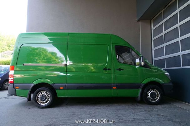 Mercedes-Benz Sprinter 211 CDi 84 kW image number 1