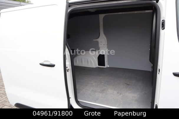 Opel Vivaro 1.5 L2H1 88 kW image number 6