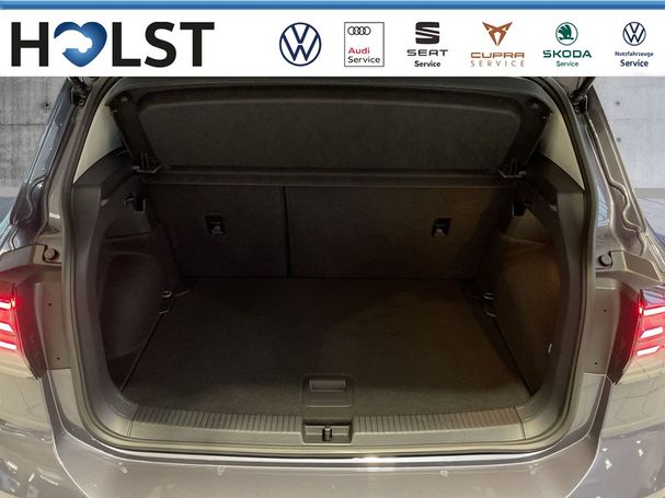 Volkswagen T-Cross 1.0 TSI DSG Style 85 kW image number 9