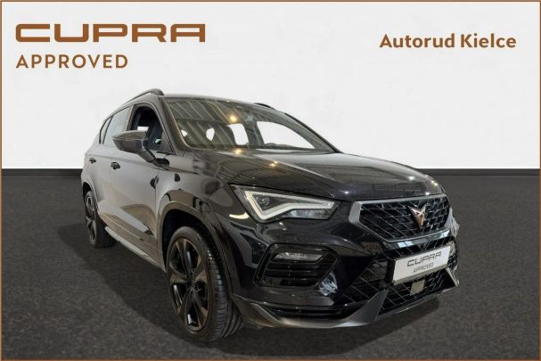 Cupra Ateca 110 kW image number 2