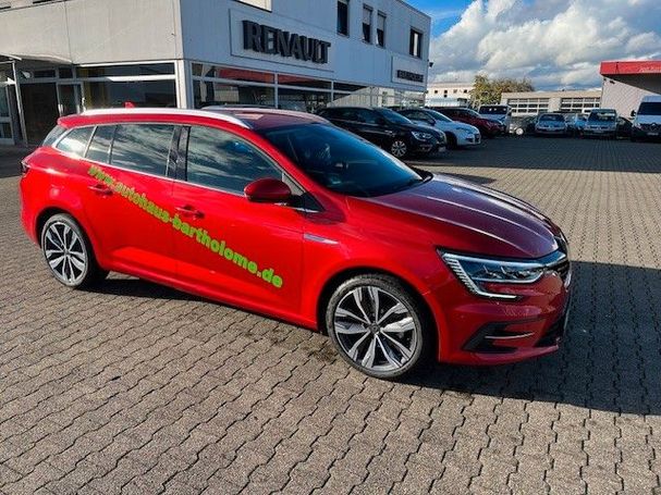 Renault Megane Grandtour TCe 140 103 kW image number 2